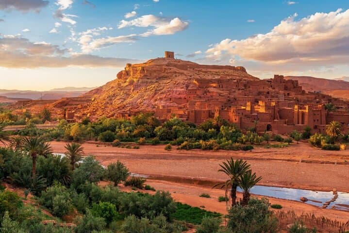 3-Day Desert Adventure: Agadir to Merzouga to Marrakech photo 4
