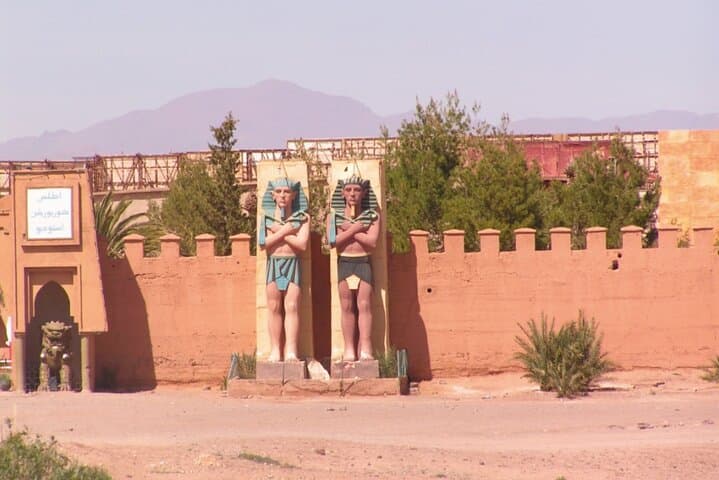3-Day Desert Adventure: Agadir to Merzouga to Marrakech photo 5