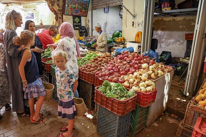 Full-Day Private Tour of Fez Medina with Lunch or Dinner photo 3