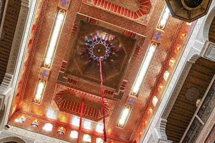 Full-Day Private Tour of Fez Medina with Lunch or Dinner photo 4