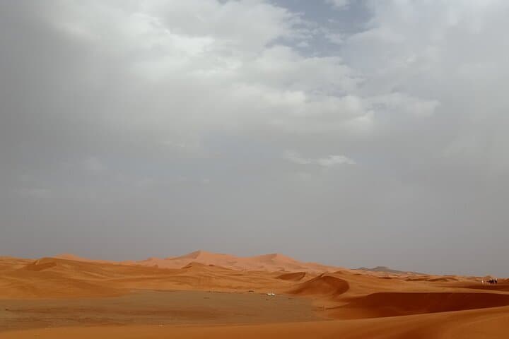 5-Day Sahara Desert Tour from Marrakech to Merzouga: Ait Ben Haddou, Todra & Erg Chebbi photo 2