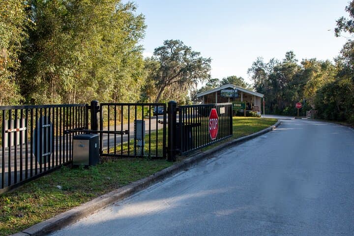 Explore Wildlife and History on the St. Johns River Cruise at Blue Spring State Park photo 6