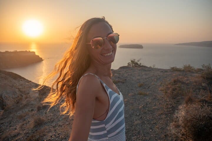 Poseidon's Realm: Private Half-Day Drive from Athens to Cape Sounion photo 3