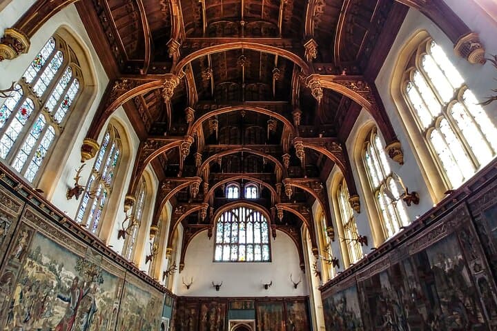 Skip-the-Line Private Day Trip to Hampton Court Palace from London photo 6