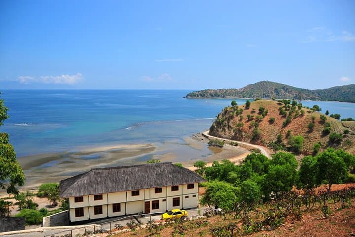 Private Romantic Walking Tour in Dili: Cultural Highlights & Historic Sites photo 3