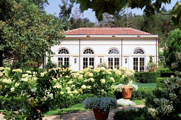 Private Sonoma Wine Tour: 6-Hour Custom SUV Tasting Experience