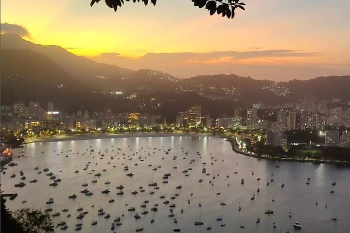 Private Customizable Rio de Janeiro Tour — Tailor-Made 6–9 Hour City Experience photo 2