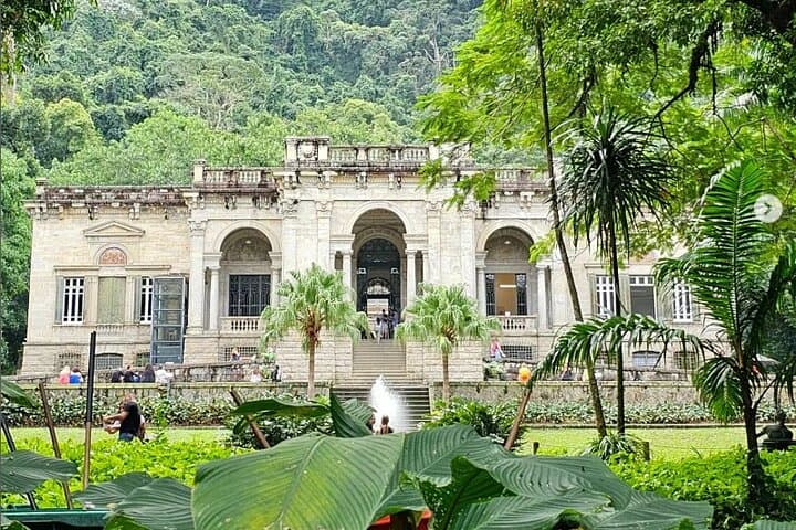 Private Customizable Rio de Janeiro Tour — Tailor-Made 6–9 Hour City Experience photo 4