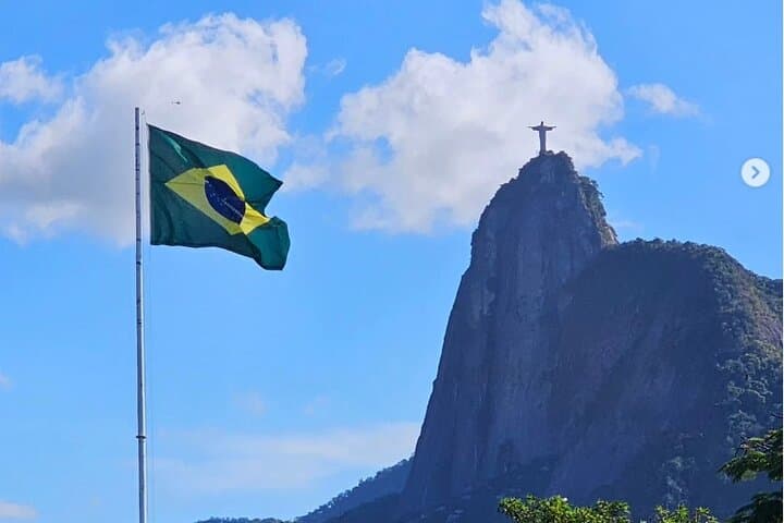 Private Customizable Rio de Janeiro Tour — Tailor-Made 6–9 Hour City Experience