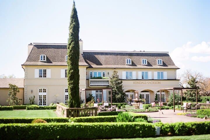 Private Sonoma Wine Tour: 6-Hour Custom SUV Tasting Experience photo 5