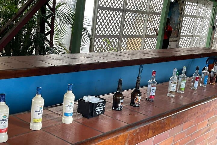 St Lucia Rum & Chocolate Tasting Tour — Journey into Flavor photo 5