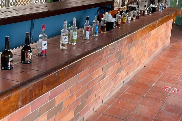 St Lucia Rum & Chocolate Tasting Tour — Journey into Flavor photo 6