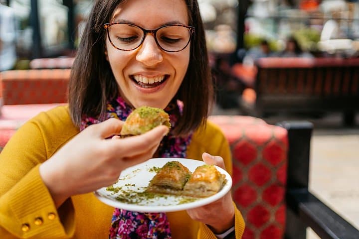 Rethymno Food Tour: 3-Hour Private Guided Tasting of Old Town photo 1