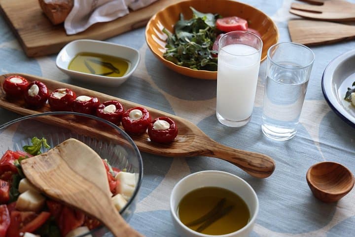 Rethymno Food Tour: 3-Hour Private Guided Tasting of Old Town photo 2