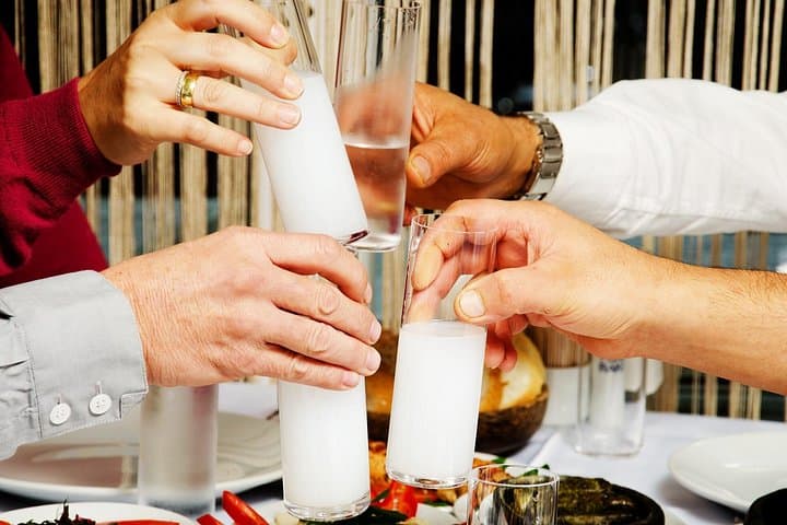 Rethymno Food Tour: 3-Hour Private Guided Tasting of Old Town photo 4