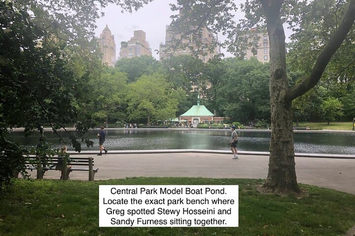 Succession Walking Tour NYC: Uptown & Downtown Filming Locations photo 6