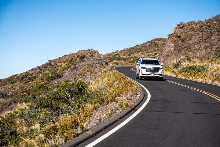 VIP Private Road to Hana and Haleakala Sunset Tour — One-Day Maui Adventure photo 5