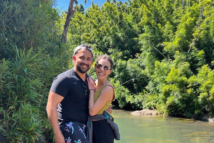Half-Day VIP Road to Hana Tour — Paia to Waiʻānapanapa Highlights photo 6