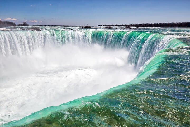 Private 2-Day Niagara Falls Tour from NYC: Maid of the Mist & Cave of the Winds photo 3