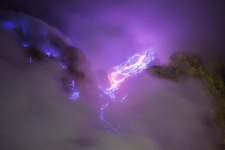 3-Day Mount Bromo and Ijen Crater Adventure from Yogyakarta photo 3