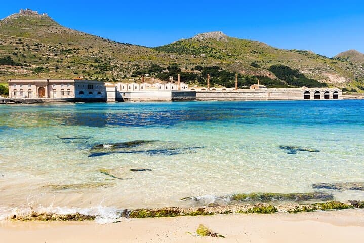 Trapani to Favignana & Levanzo: Full-Day Mini Cruise with Lunch photo 3