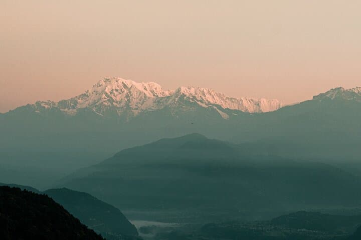 Nagarkot Sunrise Hike to Changunarayan and Bhaktapur Day Tour photo 2