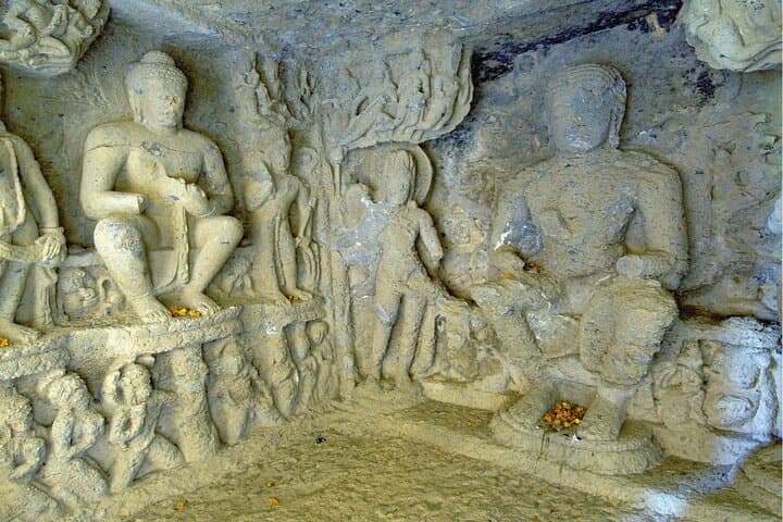 Kanheri Caves Guided Half-Day — Explore Mumbai’s Ancient Rock-Cut Monasteries photo 5