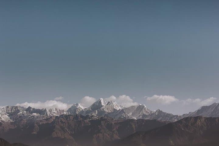 Nagarkot Sunrise Hike to Changunarayan and Bhaktapur Day Tour photo 3