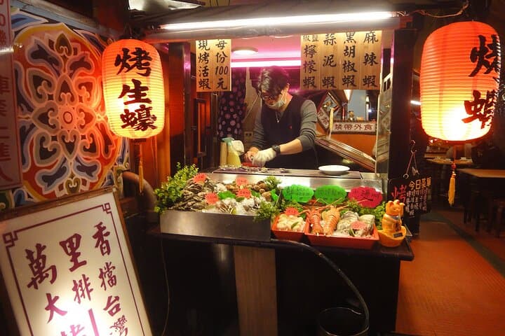 Eight Days Through Taiwan: Private Culture & Heritage Tour photo 2
