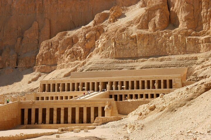 Nile Cruise Luxor to Aswan: 4-Night Luxury Itinerary & Practical Guide photo 4