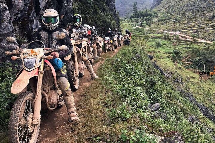 Ha Giang 3-Day Motorbike Loop: Dong Van, Ma Pi Leng & Homestays photo 2