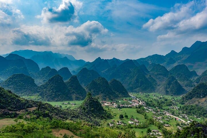 Ha Giang Karst Plateau: 3-Day Adventure from Hanoi photo 4