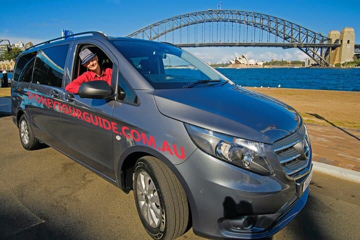 Sydney to Blue Mountains in One Day: Private Full-Day Combo Tour