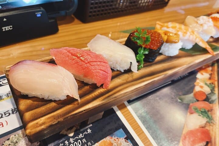 Evening Eats Near Kansai Airport: Izumisano Food & Bars Tour photo 4