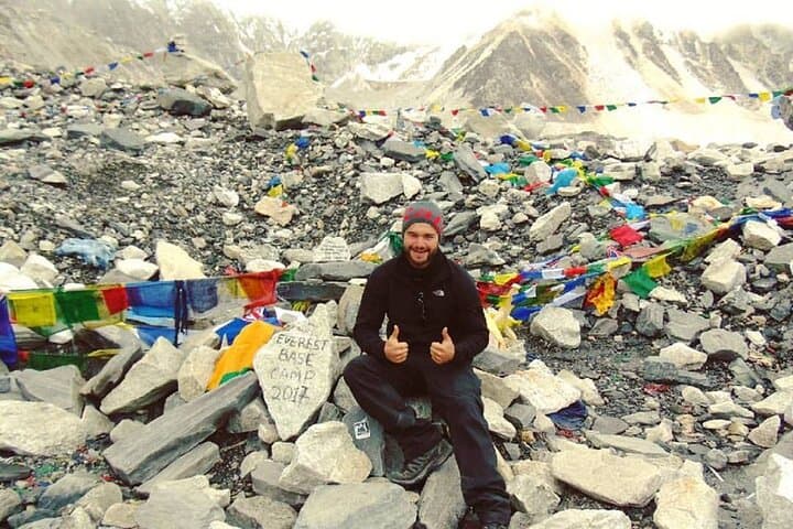 Private 15-Day Everest Base Camp Trek From Kathmandu