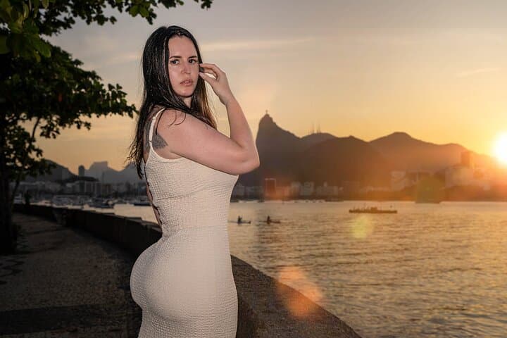 Avoid Crowds and Clouds: Rio de Janeiro 4x4 Private City Tour photo 6