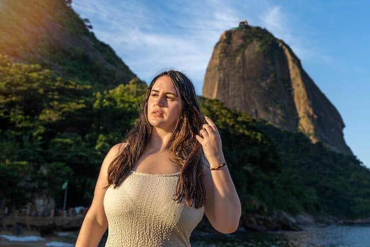 Avoid Crowds and Clouds: Rio de Janeiro 4x4 Private City Tour photo 4