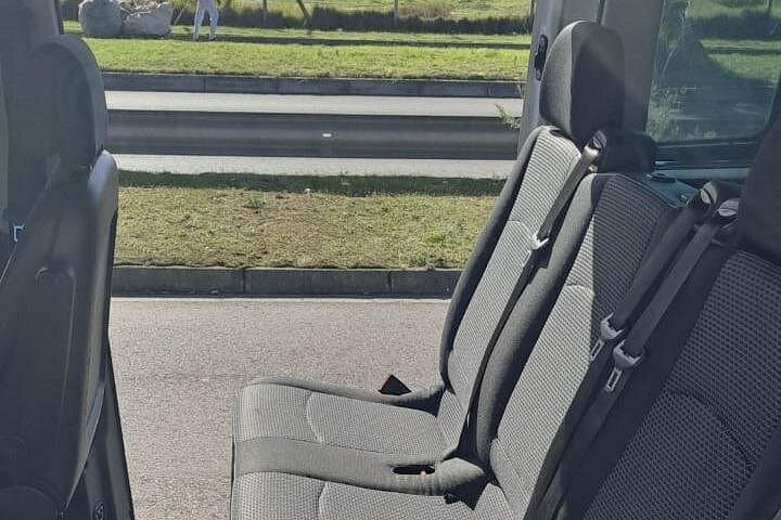 Cape Town Private Airport Transfer — Fast, Private Ride Between CTIA and City Hotels photo 2