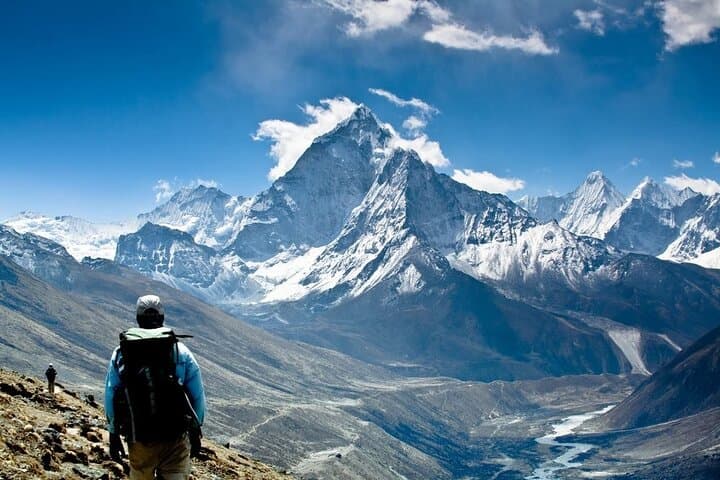 14-Day Everest Base Camp Trek from Kathmandu: Complete Itinerary & Practical Tips