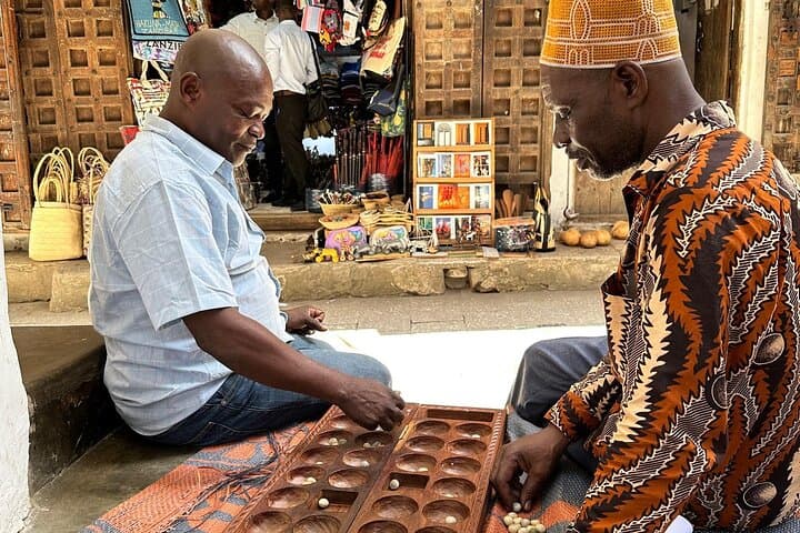 Private Guided Stone Town Historical Walking Tour — Explore Zanzibar’s Cultural Core