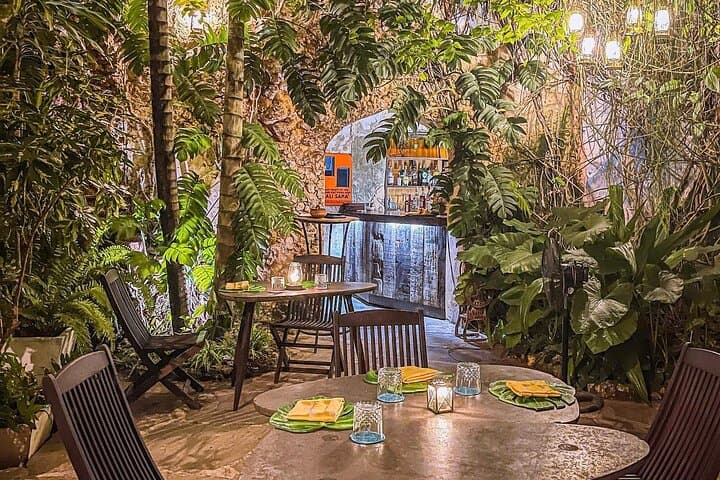 Private Guided Stone Town Historical Walking Tour — Explore Zanzibar’s Cultural Core photo 3