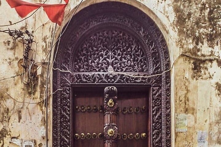 Private Guided Stone Town Historical Walking Tour — Explore Zanzibar’s Cultural Core photo 4