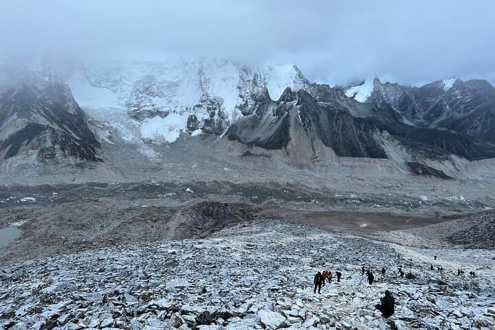 14-Day Everest Base Camp Trek from Kathmandu: Complete Itinerary & Practical Tips photo 3