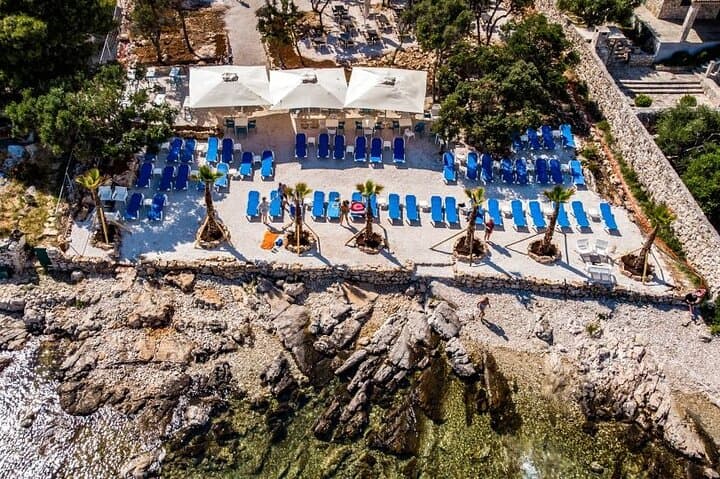 Half-Day Split Boat Trip to the Blue Lagoon, Čiovo & Trogir photo 5
