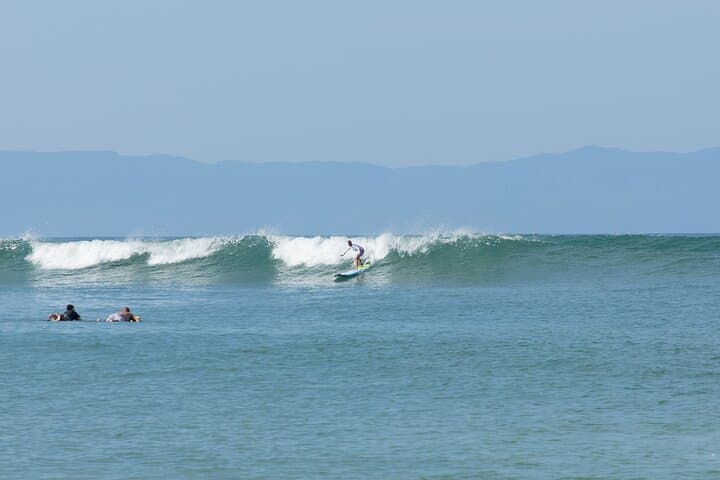 Puerto Vallarta Surf Lesson: 3-Hour Beginner Surf Safari on White-Sand Beaches photo 2