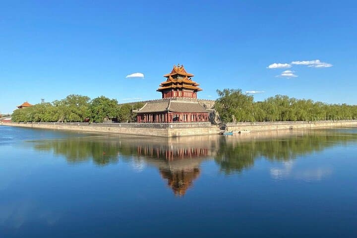 6-day-private-shanghai-beijing-tour-bund-forbidden-great-wall photo 6