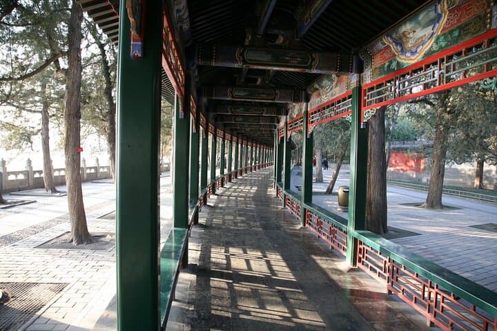 6-day-private-shanghai-beijing-tour-bund-forbidden-great-wall photo 4