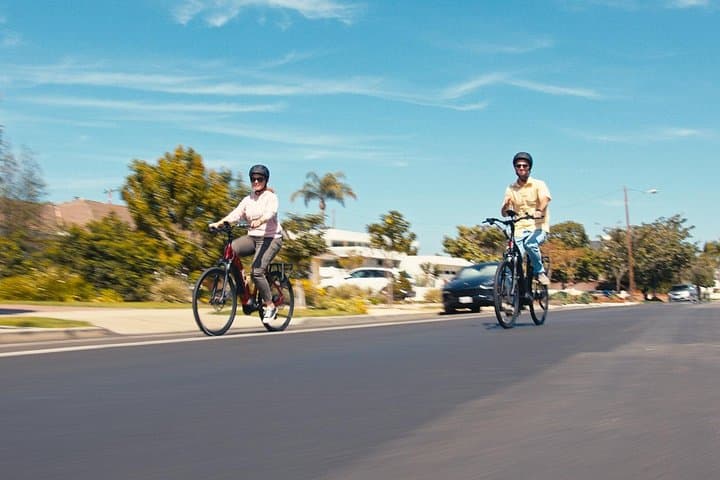 San Diego eBike Rentals: Cruise the Coast from Pacific Beach to Mission Bay photo 5