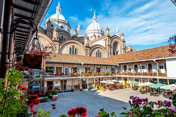 Cuenca Food Tasting Tour — Hidden Gems and Typical Ecuadorian Flavors photo 3