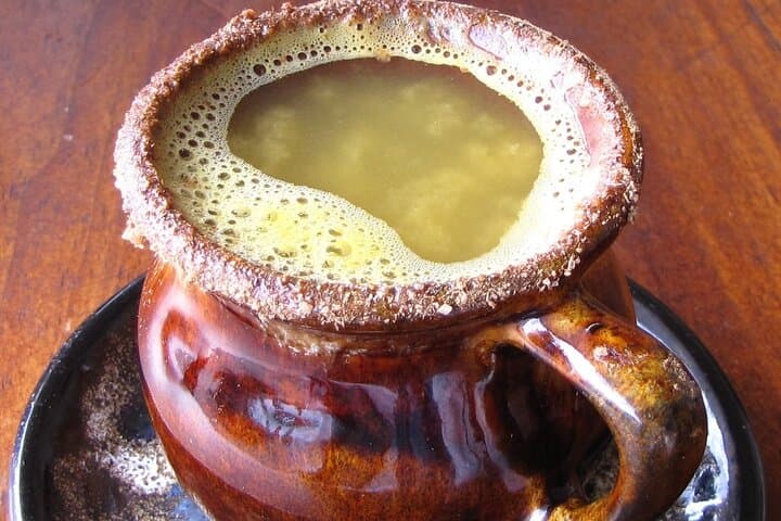 Cuenca Food Tasting Tour — Hidden Gems and Typical Ecuadorian Flavors photo 4